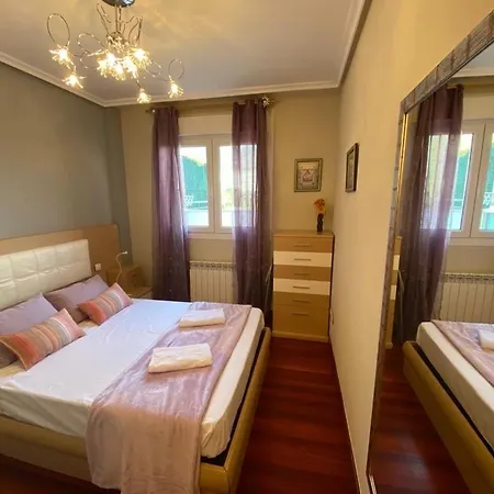 Appartement Zona Centro Con Garaje Y Piscina 4 Personas Castro Urdiales