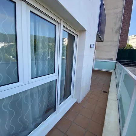 Zona Centro Con Garaje Y Piscina 4 Personas Appartement Castro Urdiales