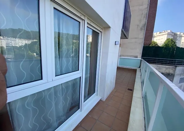 Zona Centro Con Garaje Y Piscina 4 Personas Apartmán Castro Urdiales
