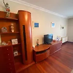 Zona Centro Con Garaje Y Piscina 4 Personas Apartment