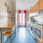 Zona Centro Con Garaje Y Piscina 4 Personas Castro Urdiales