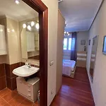Zona Centro Con Garaje Y Piscina 4 Personas Apartment Castro Urdiales