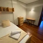 Apartment Zona Centro Con Garaje Y Piscina 4 Personas Castro Urdiales
