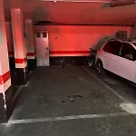Zona Centro Con Garaje Y Piscina 4 Personas * Castro Urdiales