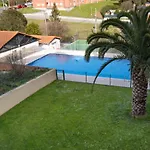 Apartment Zona Centro Con Garaje Y Piscina 4 Personas