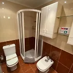 Zona Centro Con Garaje Y Piscina 4 Personas Apartment Castro Urdiales