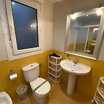 Zona Centro Con Garaje Y Piscina 4 Personas *