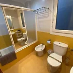 Apartment Zona Centro Con Garaje Y Piscina 4 Personas
