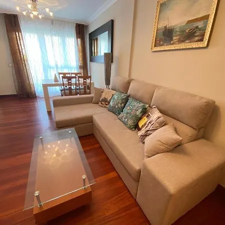 Zona Centro Con Garaje Y Piscina 4 Personas * 乌迪亚莱斯堡