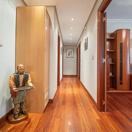 Zona Centro Con Garaje Y Piscina 4 Personas * 乌迪亚莱斯堡