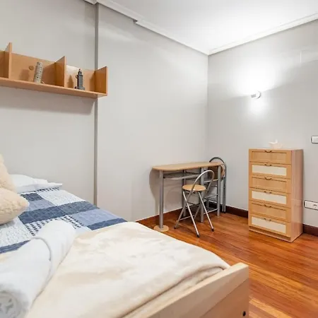 Zona Centro Con Garaje Y Piscina 4 Personas 公寓 乌迪亚莱斯堡