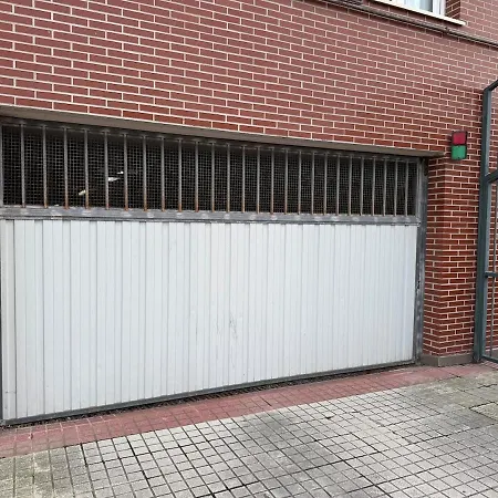 Zona Centro Con Garaje Y Piscina 4 Personas Apartment
